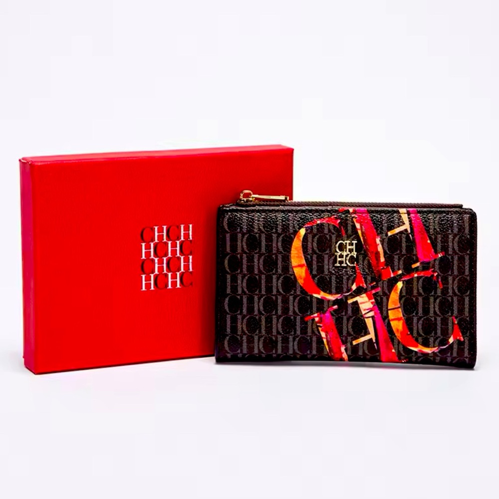 CH wallet